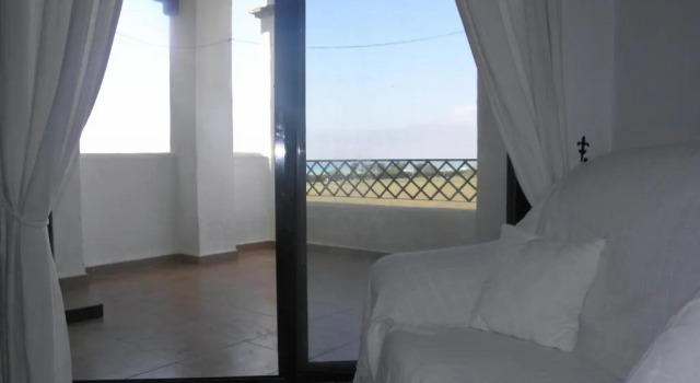 Apartamento Sol & Orilla