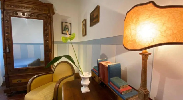 Двухместный номер Standard Residenza DEpoca San Lorenzo Tre