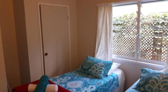 Te Akapuao Studio Villas