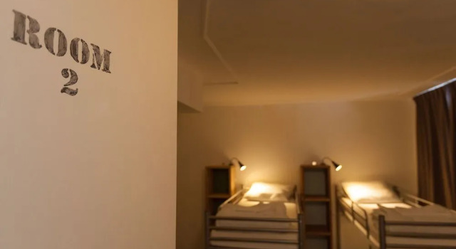 Hostel Delft