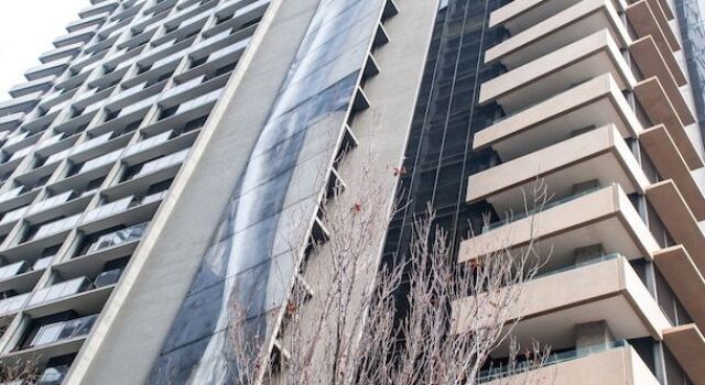 Madison Apartment, Забронировать Апартаменты/квартира Мельбурн Melbourne Region, рядом с Australian Institute of Management