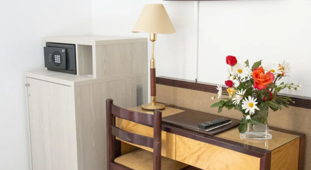Двухместный номер Economy Hotel Voramar Mallorca