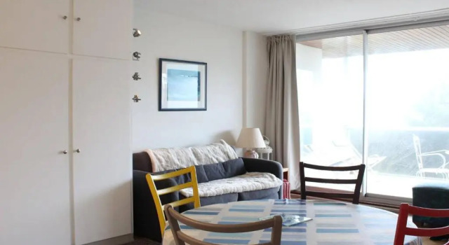 Appartement La Baule, 1 pièce, 4 personnes - FR-1-245-95