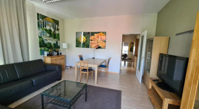 Люкс Grand TopDomizil Apartments Berlin Mitte