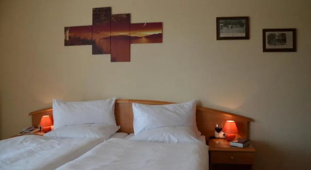 Hotel zur Brücke