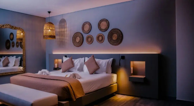 Hotel Apolonia Complexus, Book Hotel Cabinda Angola