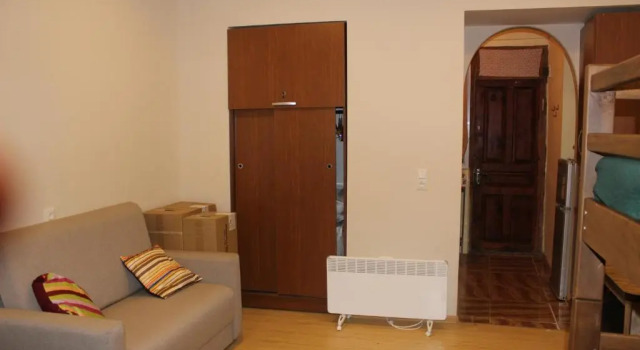 Comfortable Flat In The Center Of Borjomi, Rezerwuj Hotel Borjomi Samckhe Javakheti