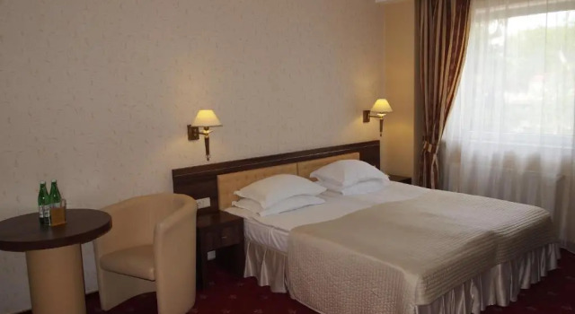 Junior suite Delice
