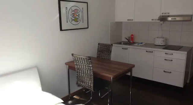 Апартаменты Classic rent-a-home Schweizergasse