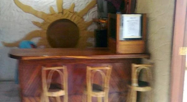 Paraiso Hostel