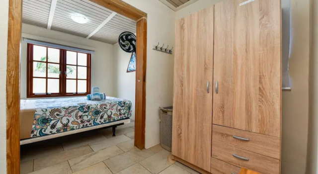 Dos Shoco Villa Ayo 34, Book Villa Hotels in Paradera with Parking, Parking