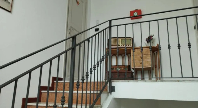 Апартаменты Casa Orisca