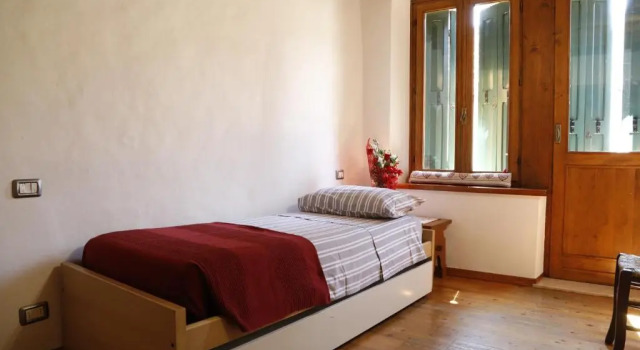 Luzzo 15, Prenota Hotel Hotel a Veneto con parcheggio, Parcheggio