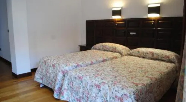 El Hidalgo de Quijas, Rezerwuj Hotel Reocin Kantabria