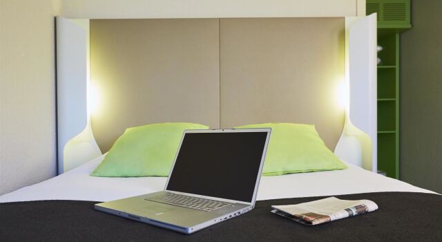Campanile Rouen Sud - Zénith - Parc Expo, Book Hotel SPA Hotels in Upper Normandy, SPA