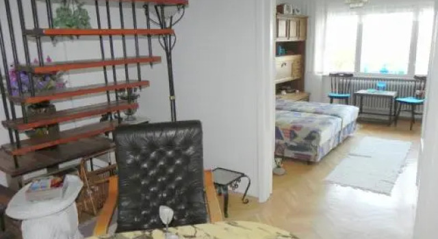 Tulipán Panoráma Apartman, Prenota Appartamento Pécs 