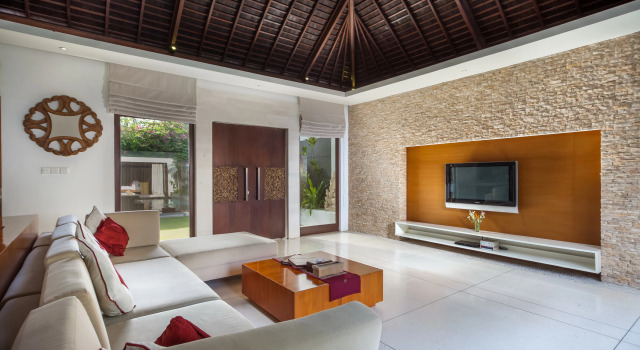 Villa Illam, Rezerwuj Willa Domki letniskowe w Bali, Domek