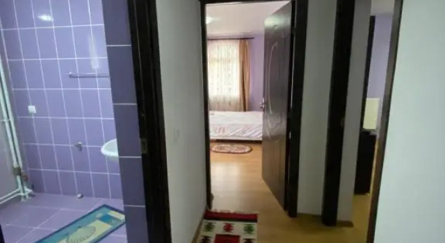 Люкс Casa Cristalina&Dumi