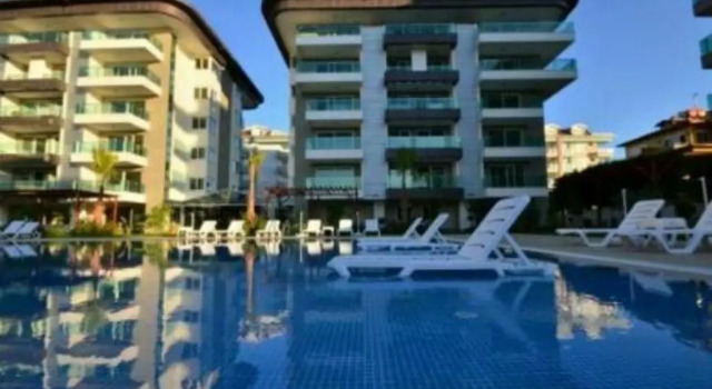Апартаменты 17 Beach Front Residence Homes