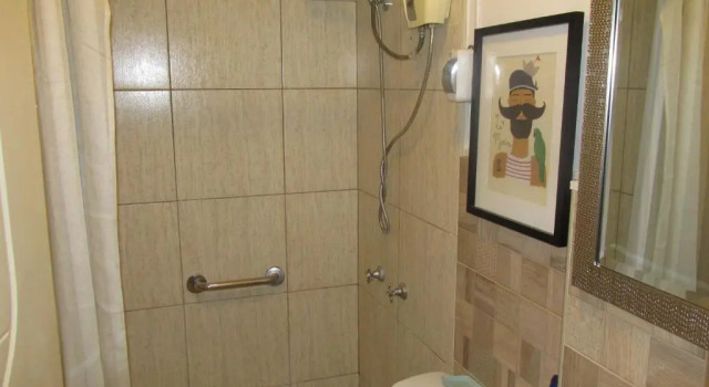 Двухместный номер Standard Kangaroo Wasi Airport Bed & Breakfast