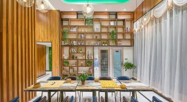 Pinyue International Apartment (Guangzhou Baiyun International Airport Branch), Boek Appartement Hotels in Guangdong met parkeren, Parkeren