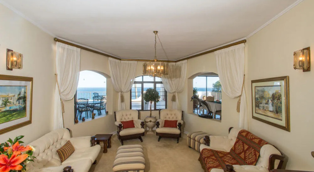 Lalaria Lodge