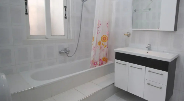 Номер Standard с панорамным видом Olympia Hotel