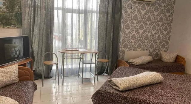 Standard familie cameră 4 Seasons Hotel