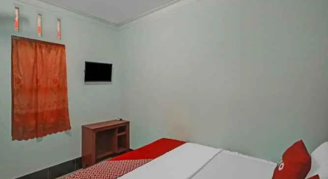 OYO 90032 Worship Usu, Rezerwuj Hotel Medan Sumatra