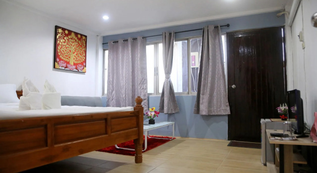 Heunviang House