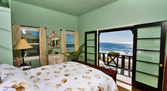 La Jolla Beach Vacation Rental