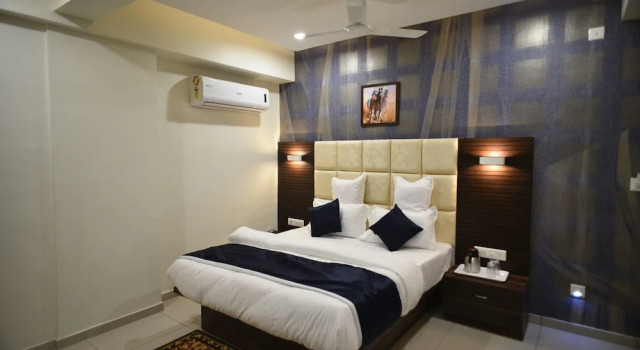 Номер Executive Hotel Royal Residency
