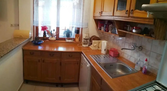 Апартаменты c 1 комнатой с видом на море Guest House Julia