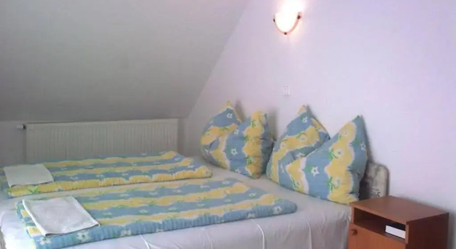 Rózsa Villa