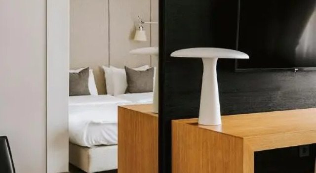 Люкс Poziom 511 Jura Wellness Hotel & Spa
