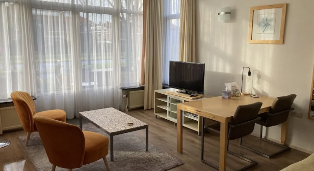 Номер Superior Hotel Plato by Hofstad Studios
