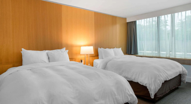 West Wing Hotel, an Ascend Hotel Collection Member