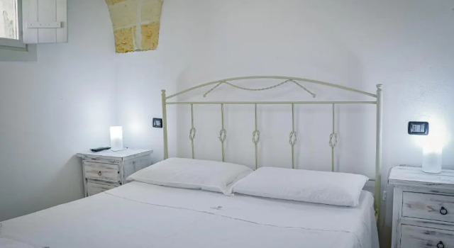 Двухместный номер Comfort Masseria Tenuta Quintino