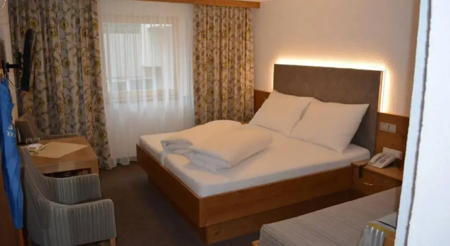 Hotel Maria Theresia, Забронировать Отель СПА-отели Тироля, SPA-услуги