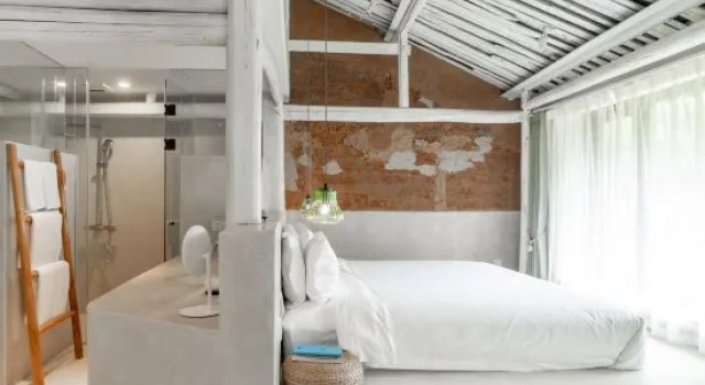 Люкс Taoye Guesthouse