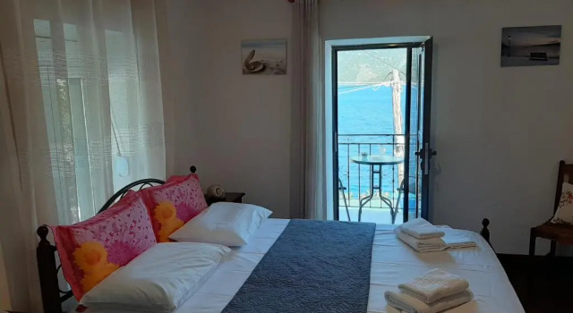 Chiona΄s Apartments by the Sea, Book Apartment Palaión Trikérion Thessalia