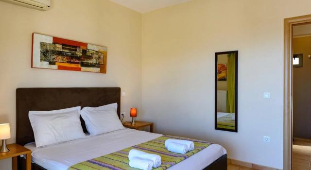 Villa DreamView with private pool