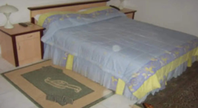 Номер Standard Homeland Hotel