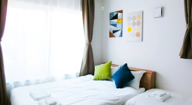 Nestay inn Tokyo Otsuka 103, Забронировать Апартаменты/квартира Апартаменты Токио, рядом с Sugamo Park, Апартаменты/квартира
