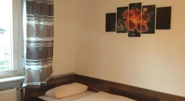 Номер Standard Hotel Engel