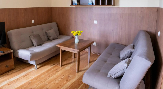 Apartament ALINA, Varaa Huoneisto  