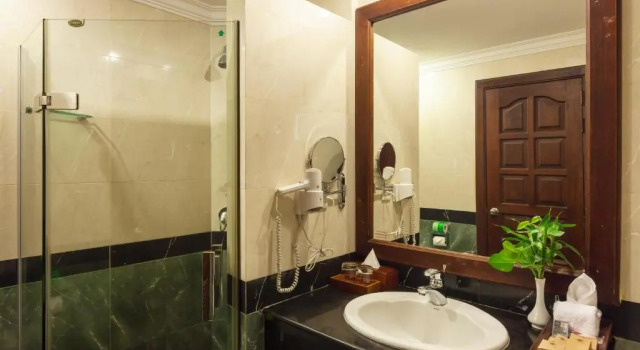 Номер Standard Prince Angkor Hotel & Spa