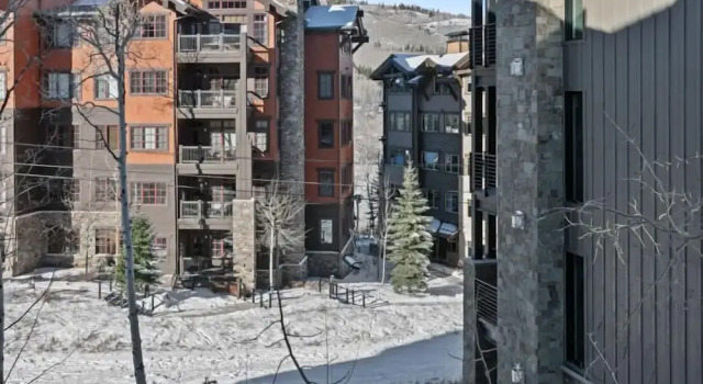 305 - Three Bedroom Condo Shooting Star by Deer Valley Resort