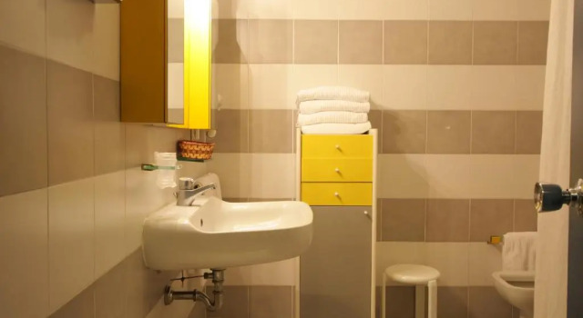 Студия Grand Hotel Golf