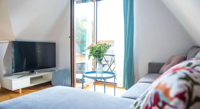 Номер Standard Apartamenty Gubałówka